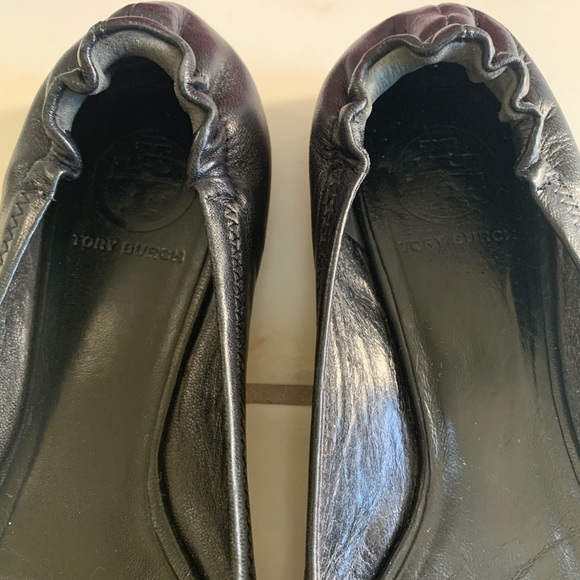 Tory Burch Minnie Ballet Flat - Picture 6 of 6